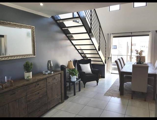 2 BEDROOM DUPLEX FOR SALE IN LONEHILL